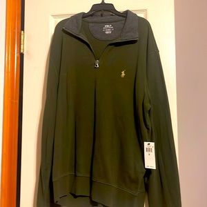 Polo Ralph Lauren thin sweatshirt